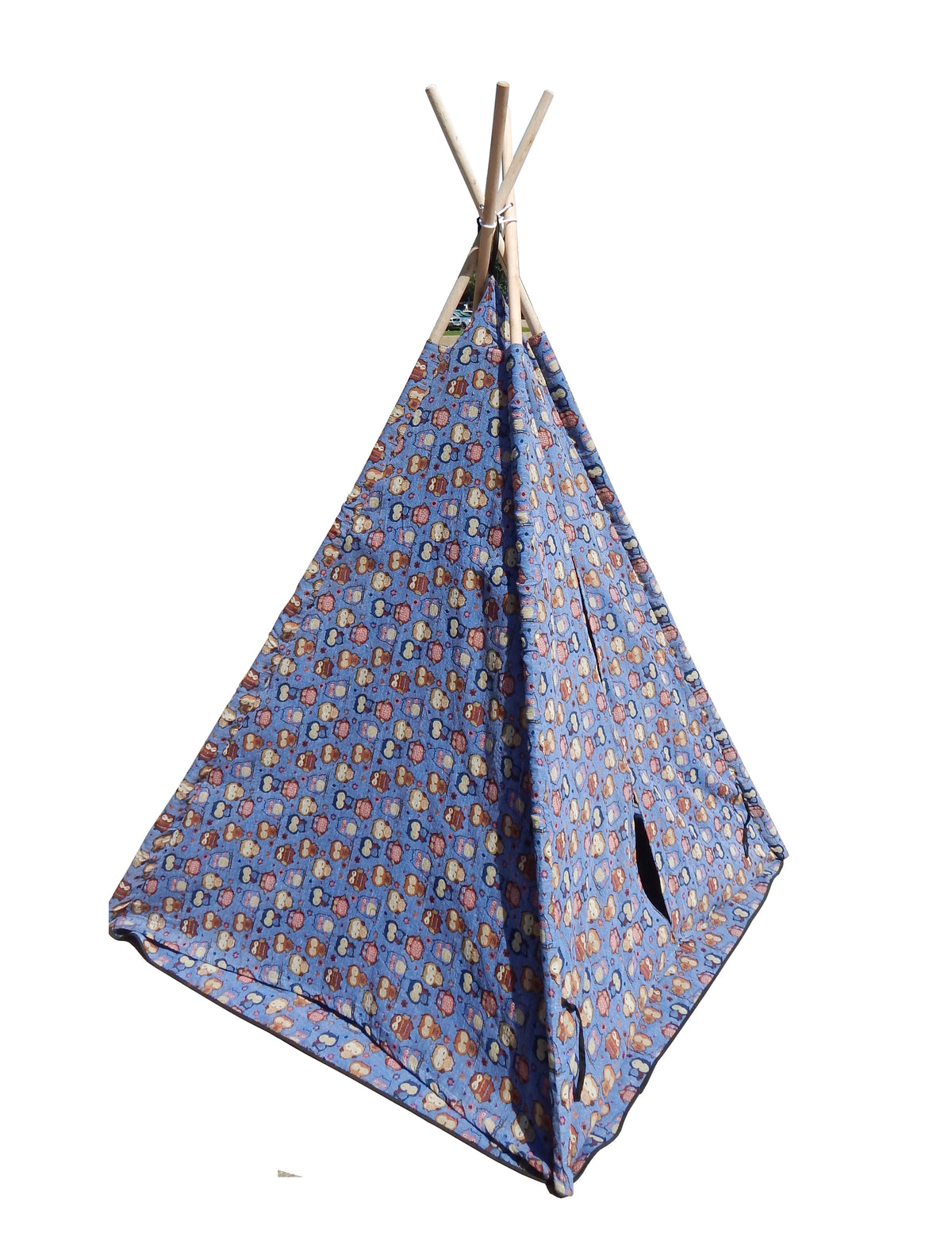 5.5' Children's Play Teepee L8903