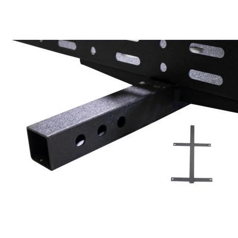 2 Receiver Hitch Cargo Basket H649