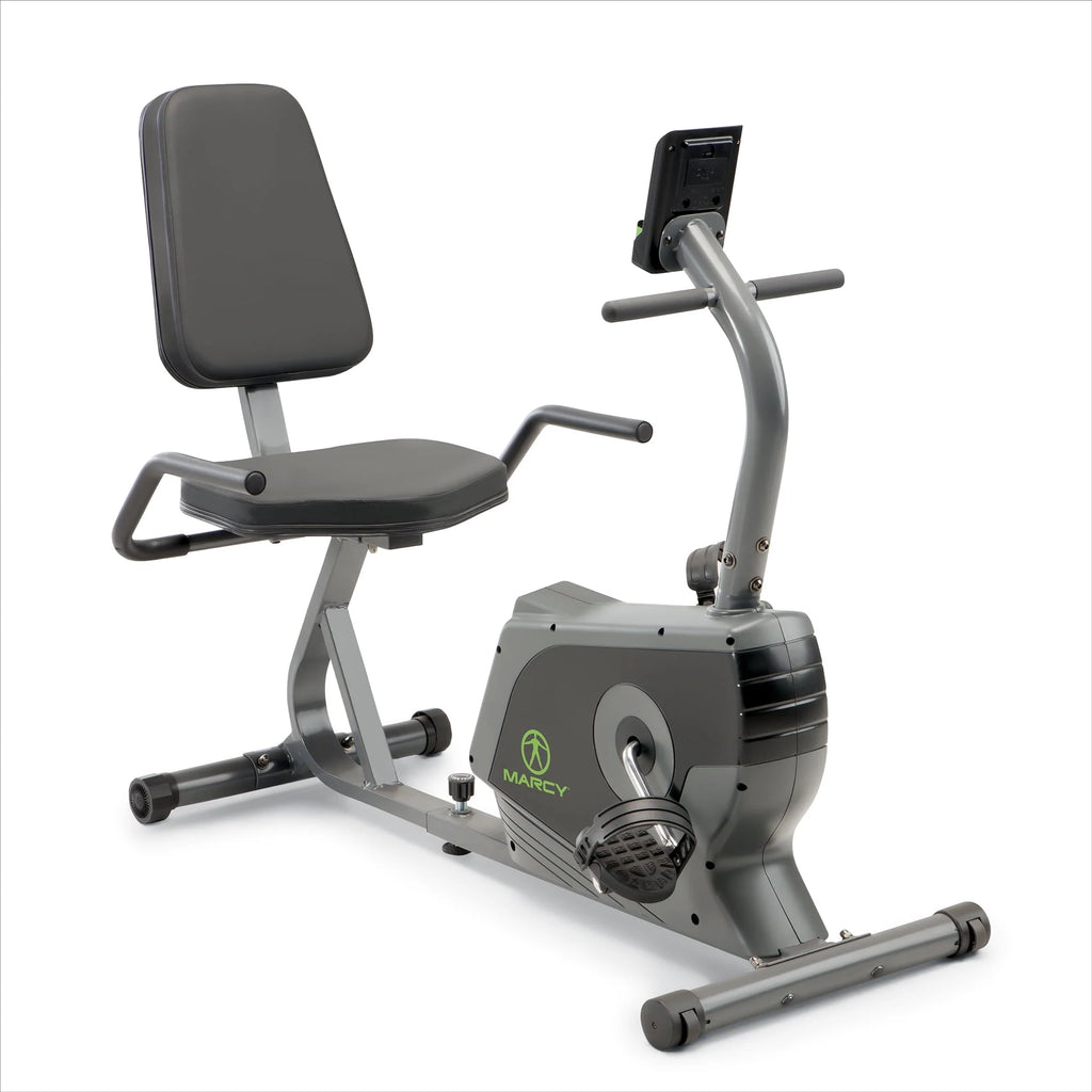 Magnetic Recumbent Exercise Bike H862113