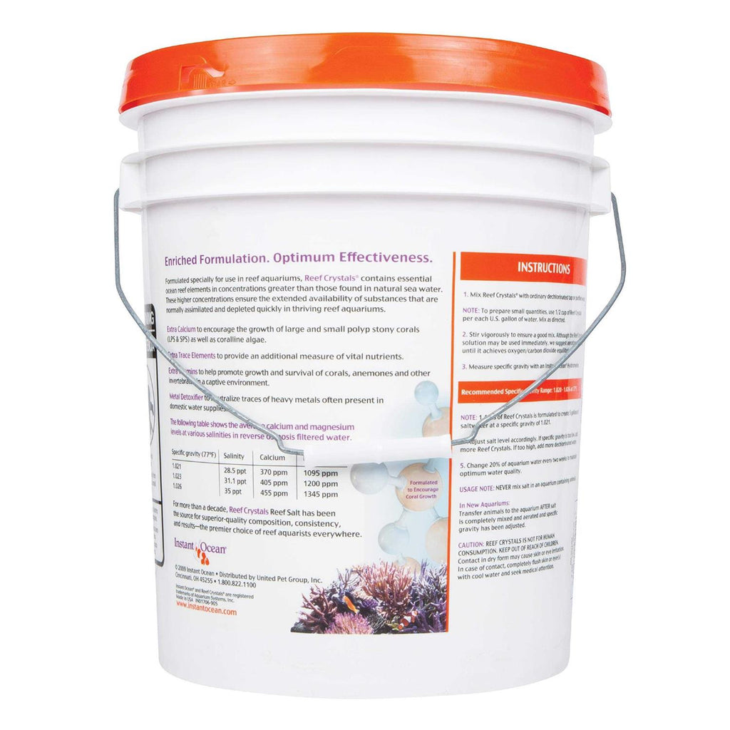 Reef Salt H754