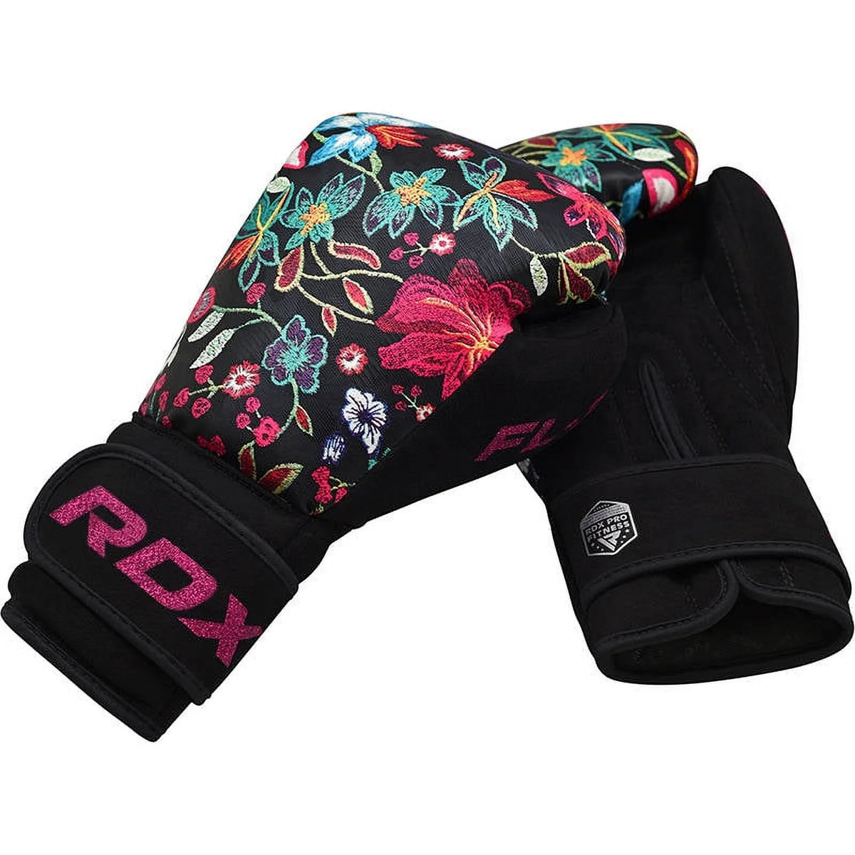 Women Boxing Gloves for Training, Muay Thai, Sparring, Fighting, Kickboxing E976370