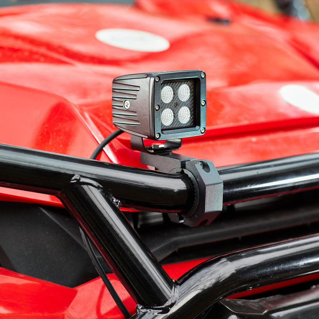 LED Off-Road Light Mount D35669