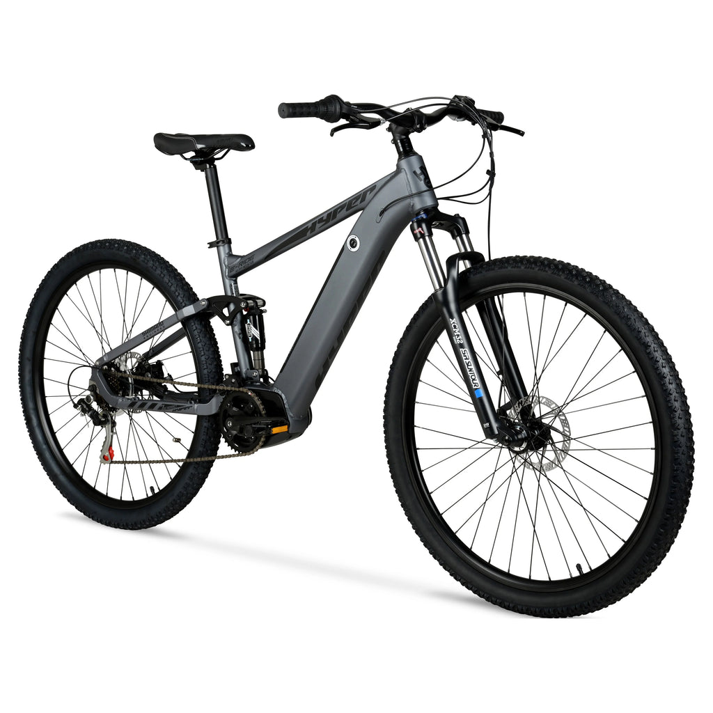 29" 36V Electric Mountain Bike I7631