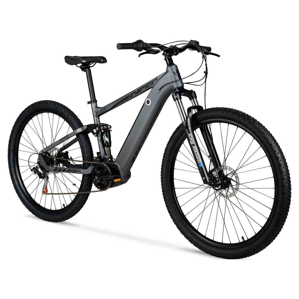 29" 36V Electric Mountain Bike I7631