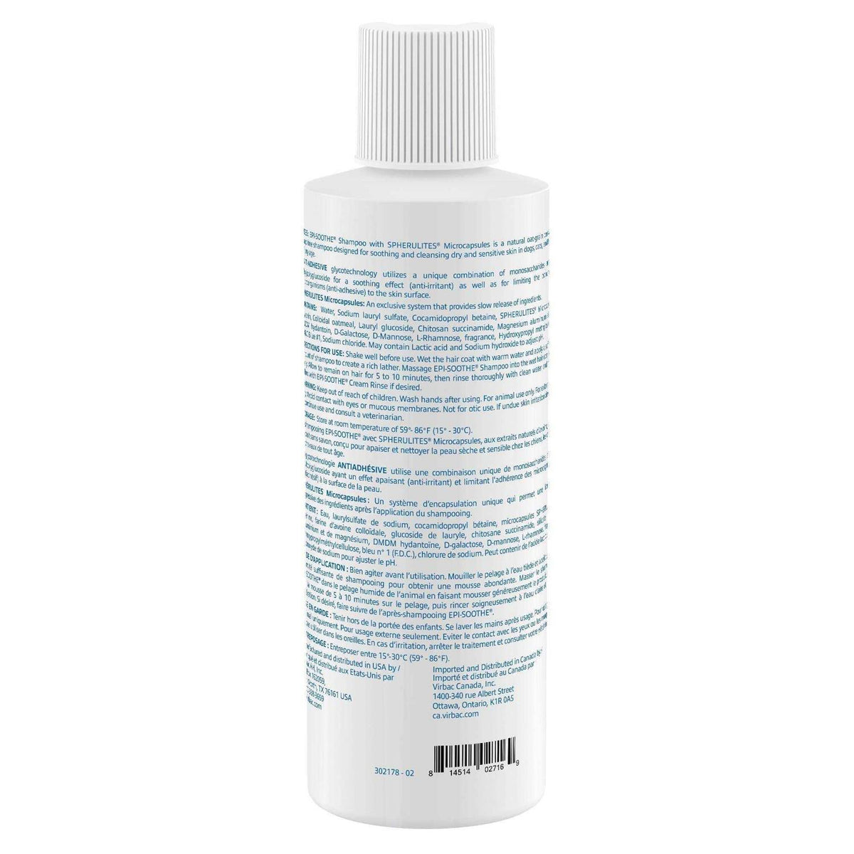 Shampoo V9100