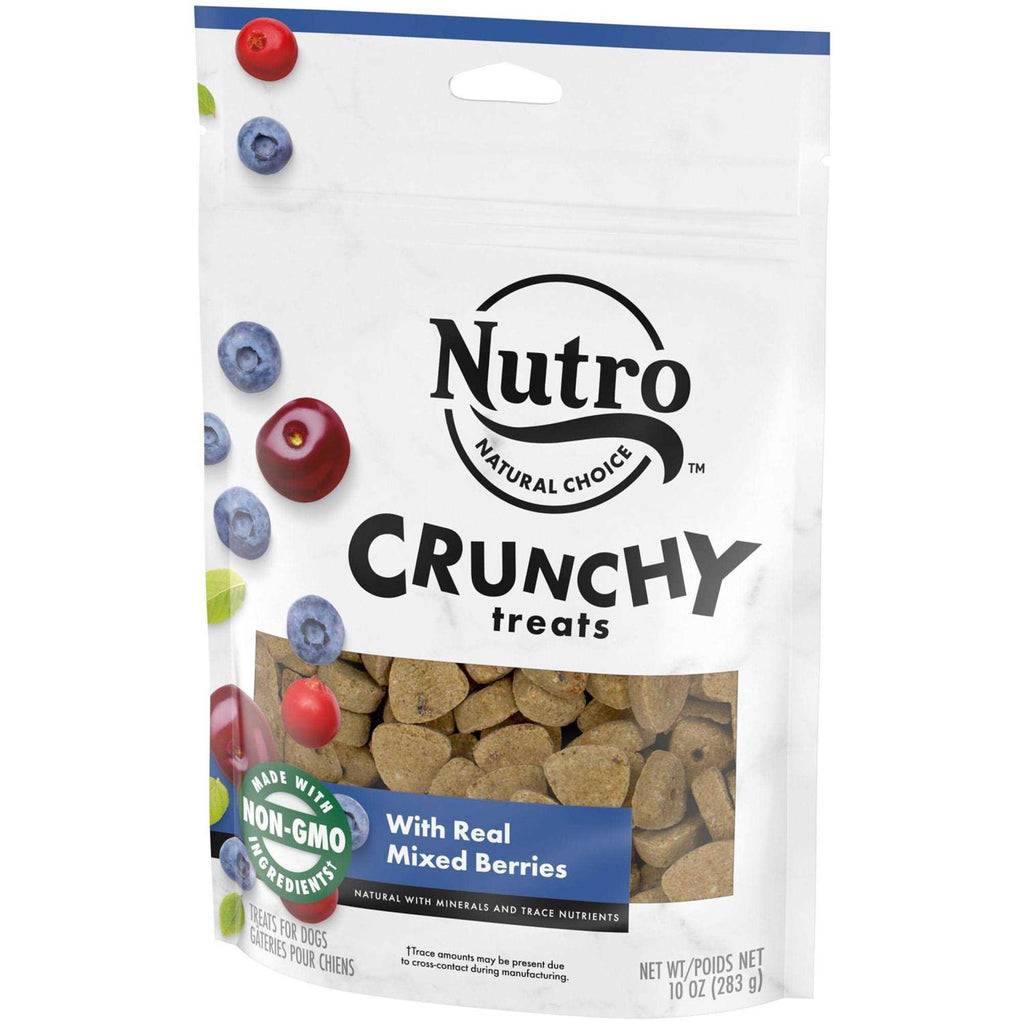 Crunchy Dog Treats C274