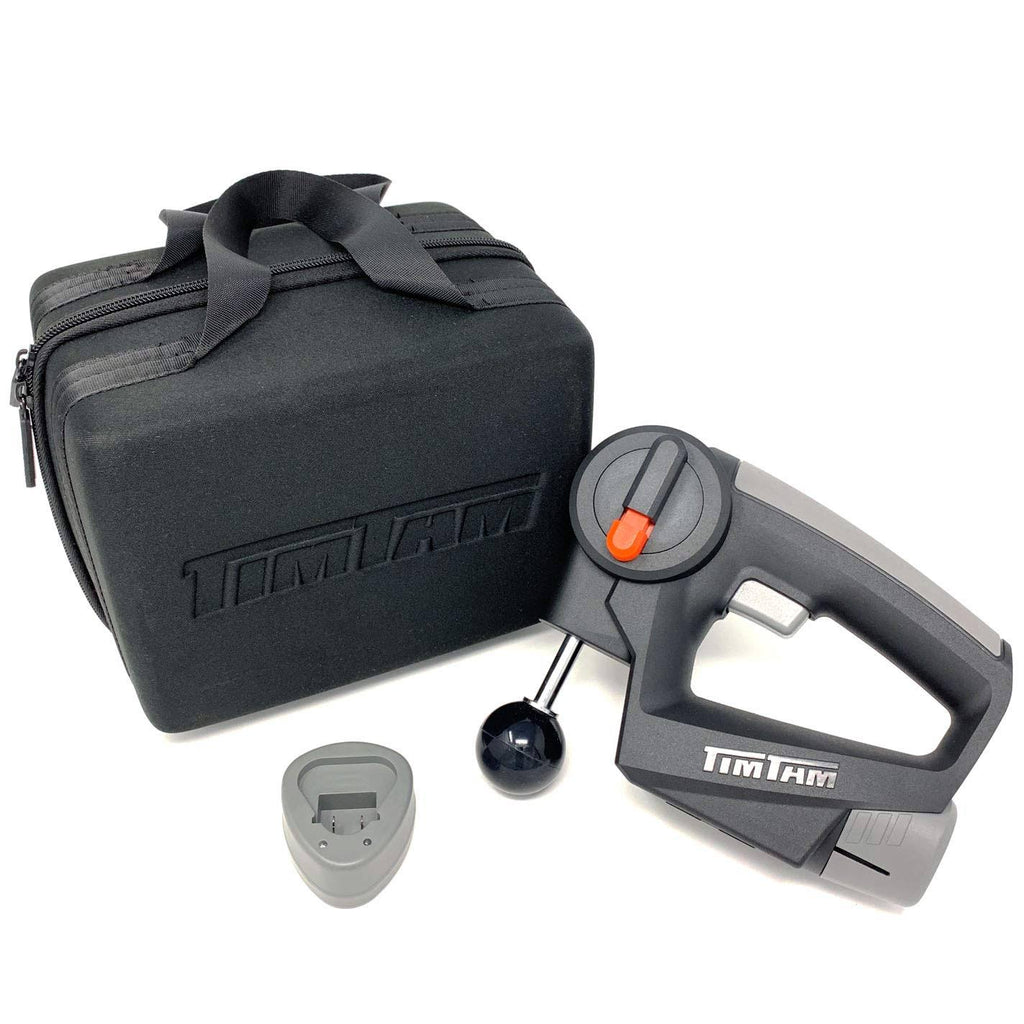 Handheld Deep Tissue Massage Gun I77442
