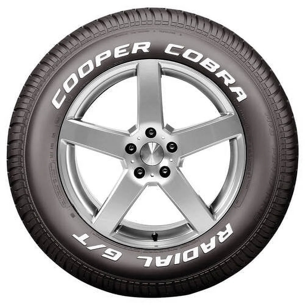 2 Tires T513250