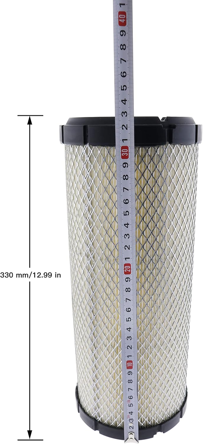 Air Filter Kit Pack of 2 I889321