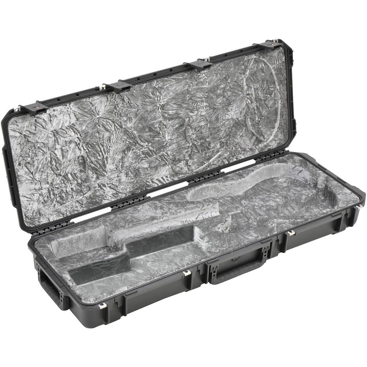 Waterproof Guitar Case Z3856