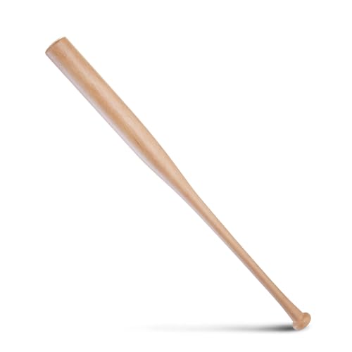 Wood Baseball Training Bat 28inch F626