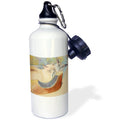 21 oz Sports Water Bottle U897
