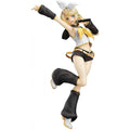 Character Vocal Series 02 Figure PVC Q6625