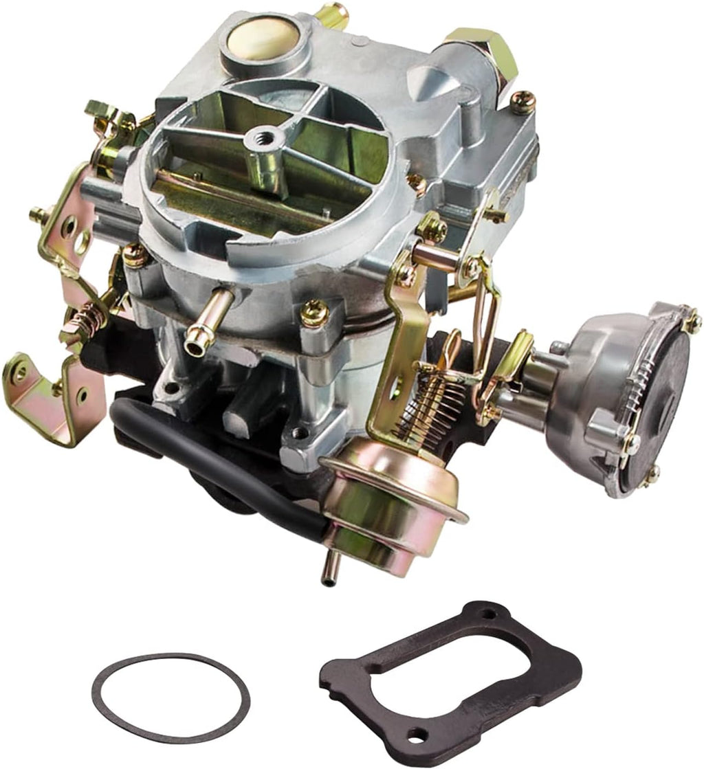2-Barrel Carburetor Small Block Engine Automatic Choke A731352