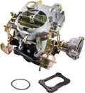 2-Barrel Carburetor Small Block Engine Automatic Choke A731352