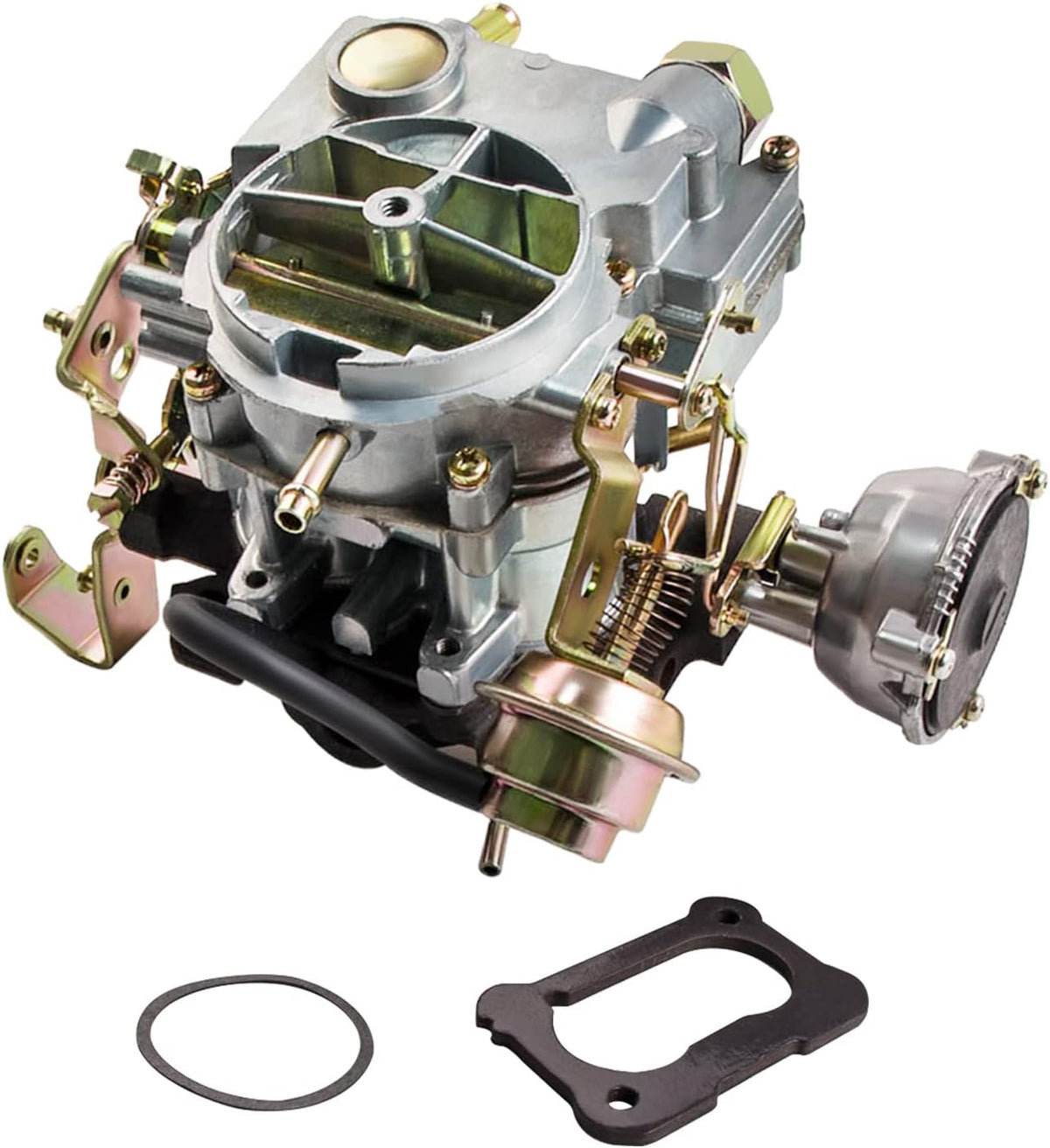 2-Barrel Carburetor Small Block Engine Automatic Choke A731352