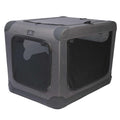 Portable Dog Crate Q226