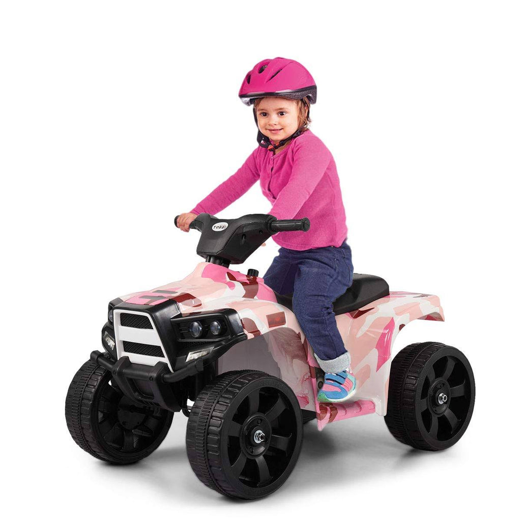 Kids Ride on ATV Quad Car S91630