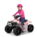 Kids Ride on ATV Quad Car S91630