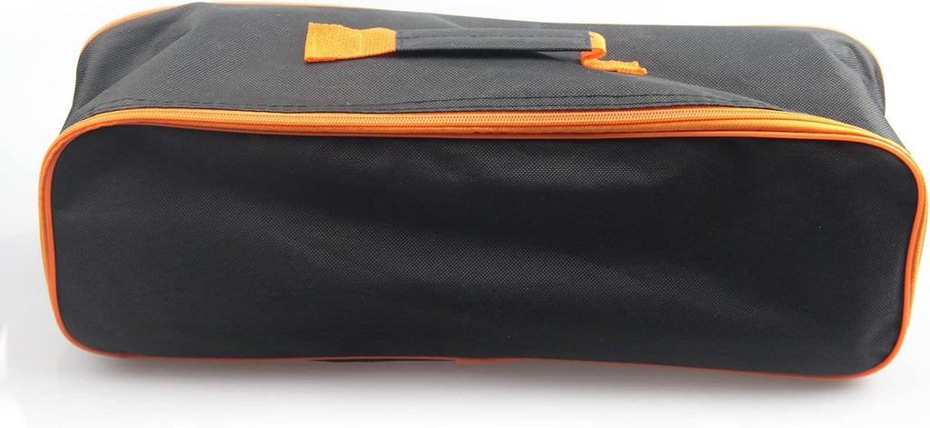 13 Pc Stainless Steel Car Tool Kit with Air Wedge Pump Bag R592
