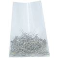 4 Mil Flat Poly Bags (1000/case) X355