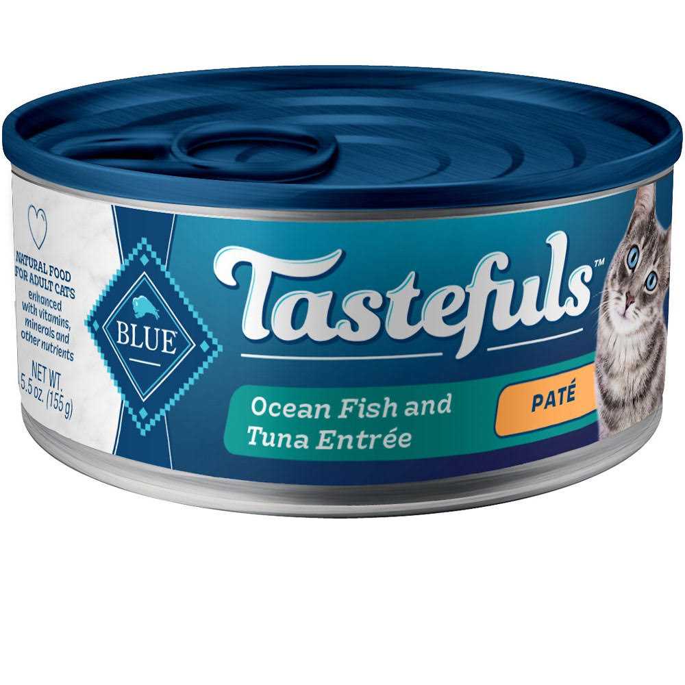 Cat Food Entree Q300547