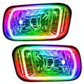 SMD Fog Lights P9329