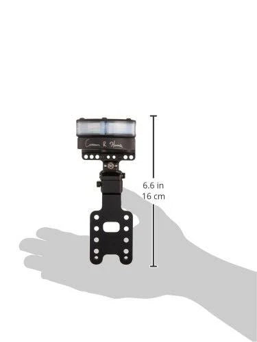 Hunter 7 Pin Right Hand N14257