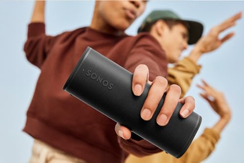 Portable Waterproof Bluetooth Speaker S335