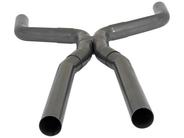 Scavenger X-Pipe Kit Y9586