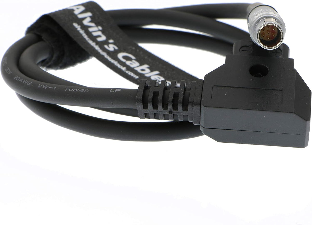 TAP to Straight 7 Pin Motor Power Cable Pack of 2 P5293