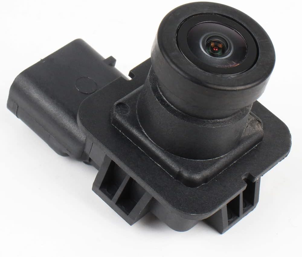 Rear View Backup Camera W563