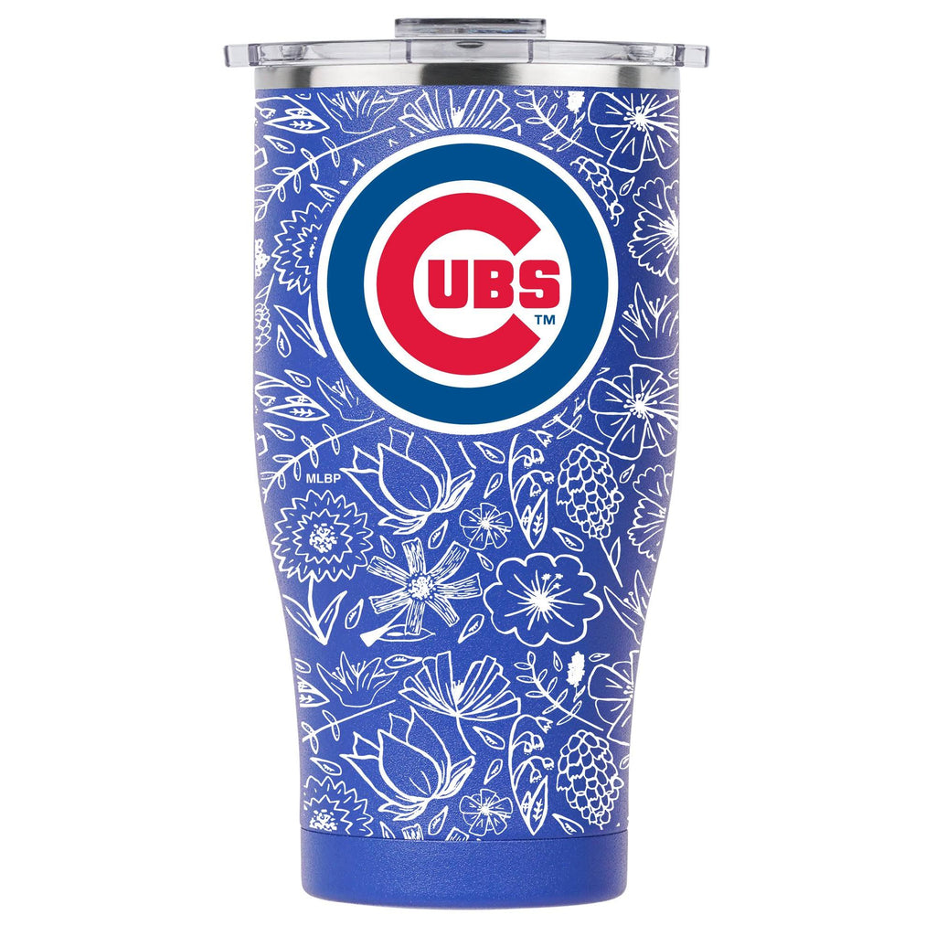 Chicago Cubs 27oz Tumbler with Lid T449413