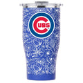 Chicago Cubs 27oz Tumbler with Lid T449413