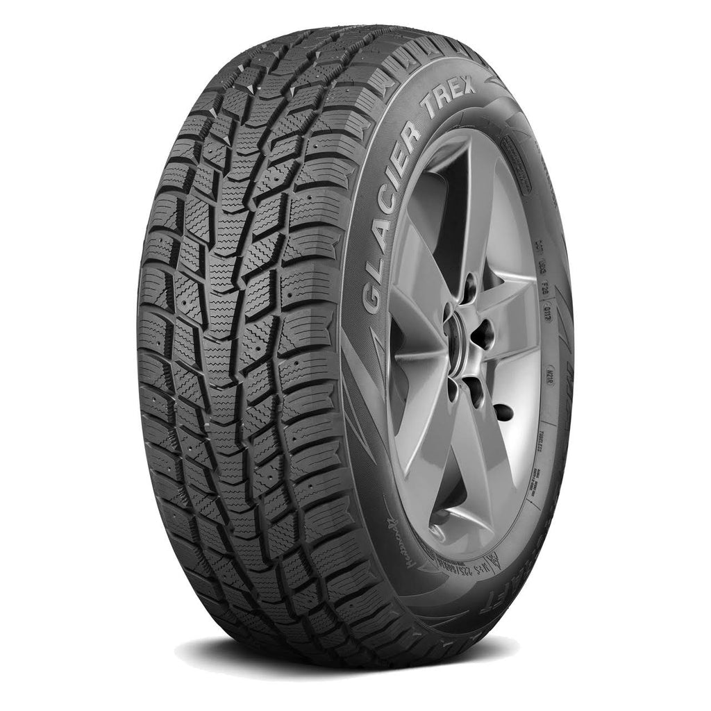 195/70R14 91T Winter Tire E5620