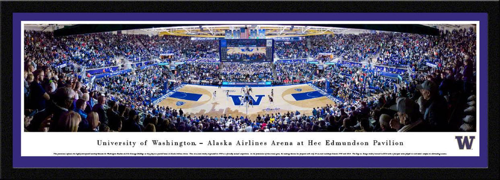 Washington Huskies Basketball Q211601