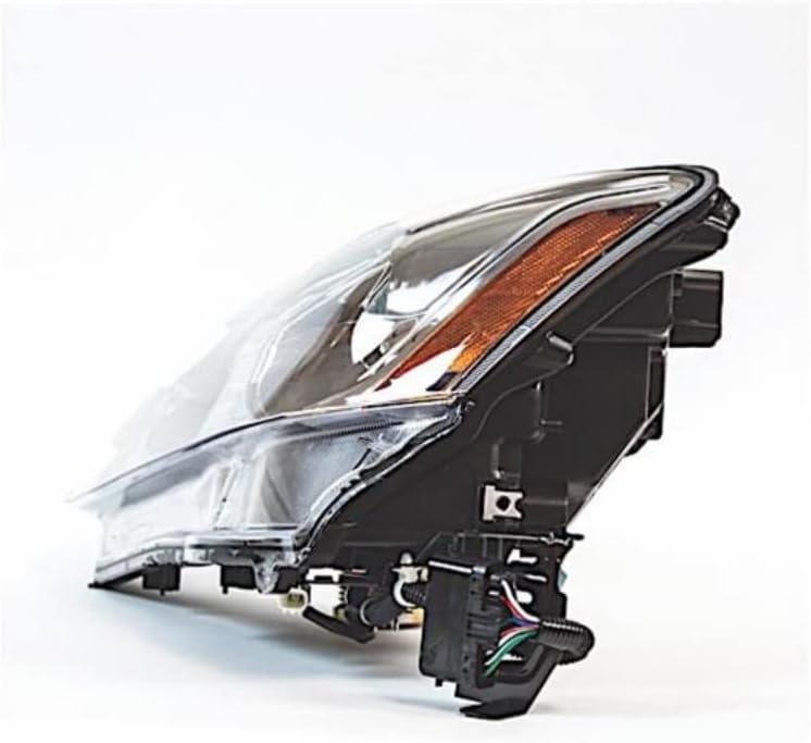 Driver Side Headlight for Lexus IS250 2006 2008 C2711