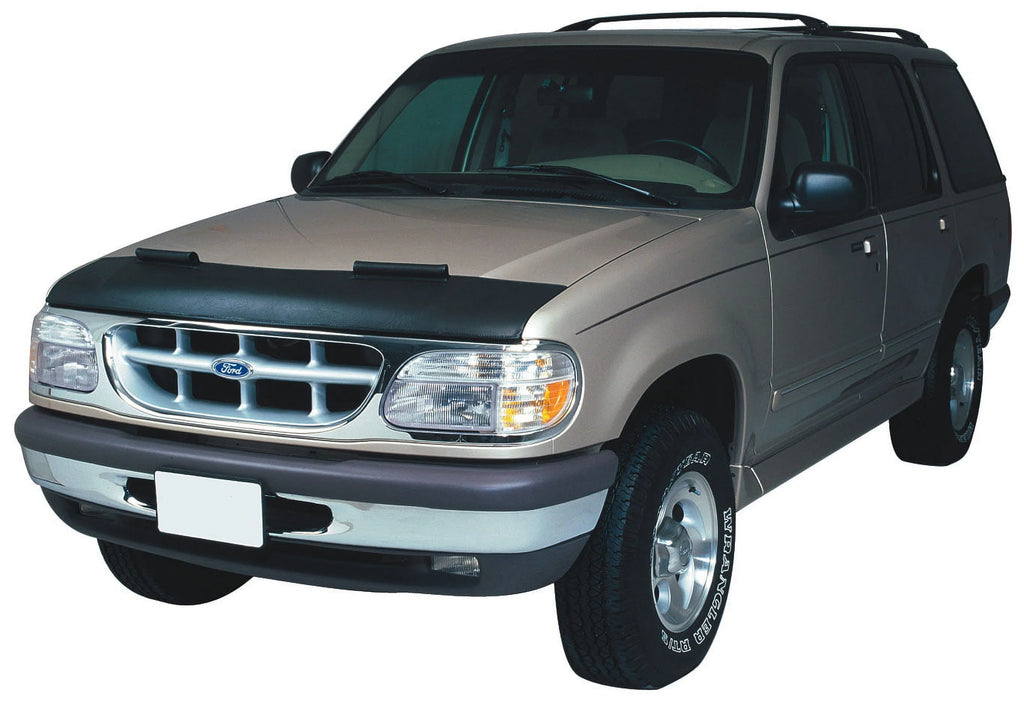 Black Hood Protector C489