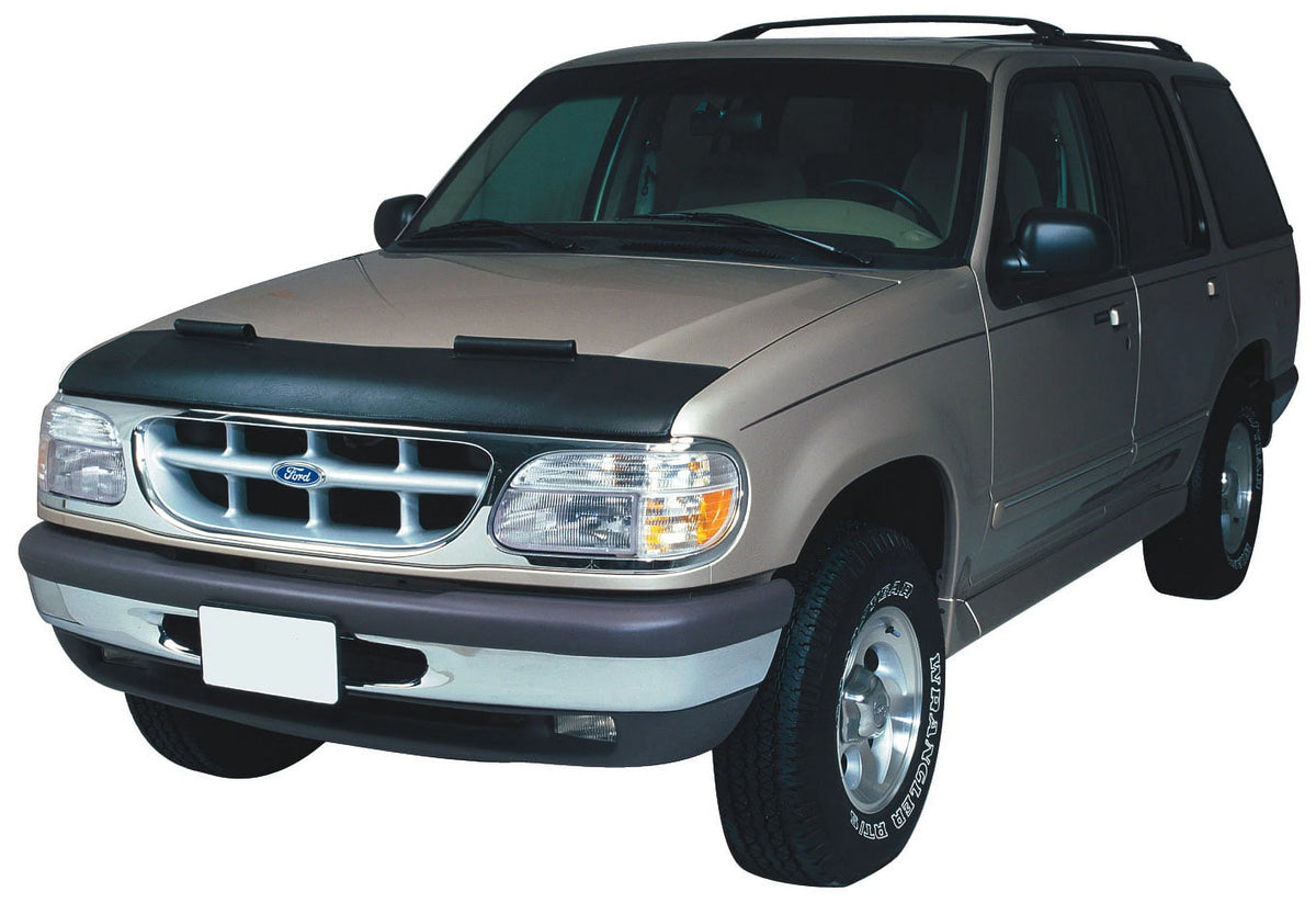 Black Hood Protector C489