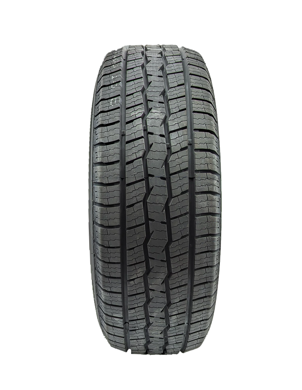 225/60R17 99V All-Season Tire D842710