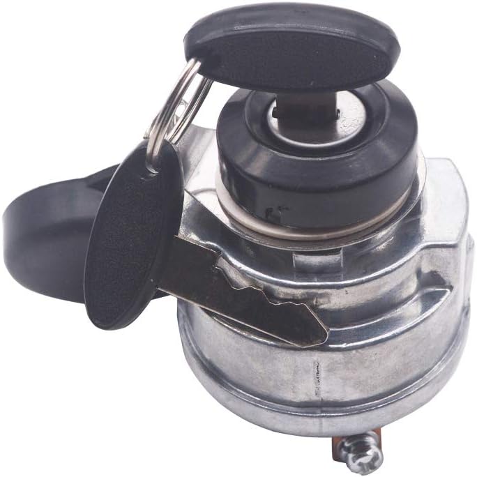 Ignition Switch Pack of 2 Z84945