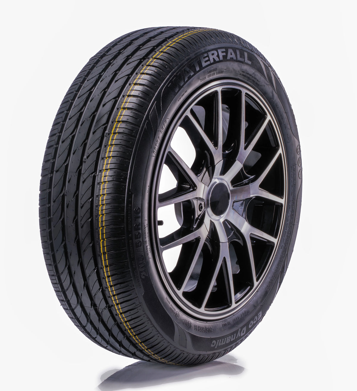 215/50R17 95W XL Passenger Tire R2468