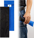 Insulin Cooler Travel Case, TSA Approved, Blue P378316