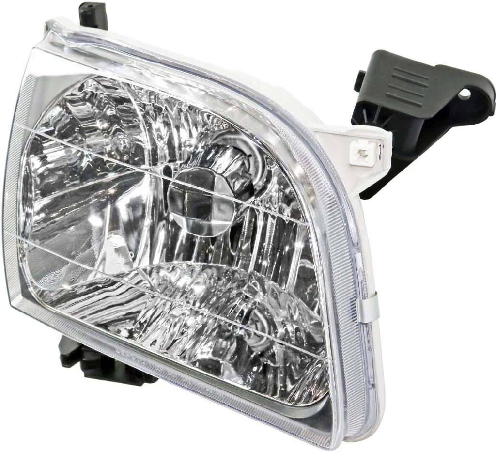 Passenger Side Headlight Assembly Pack of 2 L967288