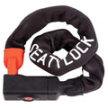 Viking90 Bicycle Lock - 10mm, 90cm, Black G991104