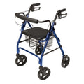Four-Wheel Rollator U31588