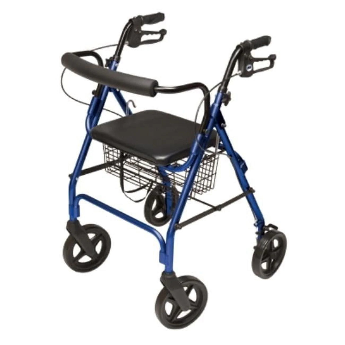 Four-Wheel Rollator U31588