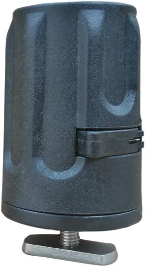 Quick Release Track Rail Adapter A33844