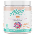 BCAA Hawaiian Shaved ICE 2:1:1 Formula Supplement Powder 30 Servings Z83014