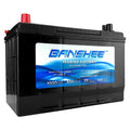 Group Size 27 Deep Cycle Marine Battery R903019